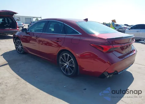2019 Toyota Avalon Xse from USA, damaged, VIN 4T1BZ1FB8KU011753